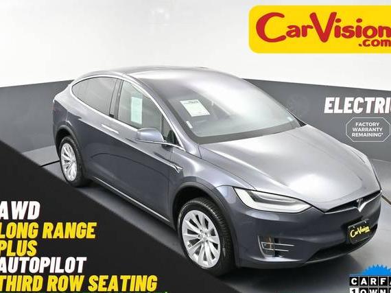 TESLA MODEL X 2021 5YJXCBE26MF324038 image TESLA MODEL X 2021 5YJXCBE26MF324038 image